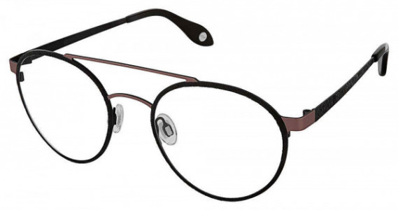 Fysh UK F-3641 Eyeglasses