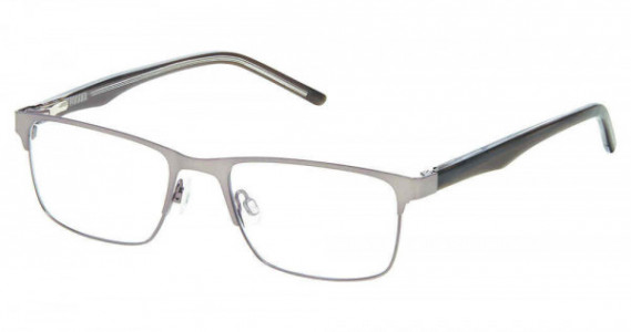 SuperFlex SF-579 Eyeglasses, M103-GREY