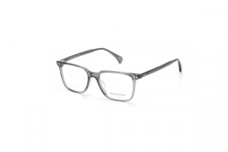 William Morris CSNY30066 Eyeglasses, GREY (C2)