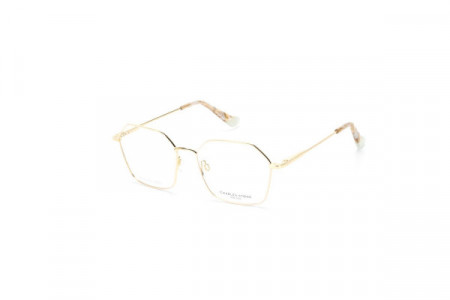 William Morris CSNY30070 Eyeglasses, CREAM/GOLD (C2)