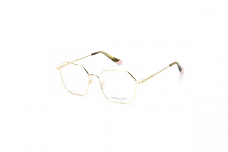 William Morris CSNY30070 Eyeglasses, GOLD (C3)