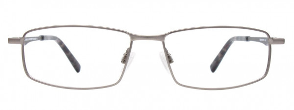 OAK NYC O3006 Eyeglasses, 020 - Matt Grey