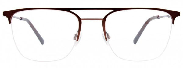 OAK NYC O3008 Eyeglasses, 050 - CLIP