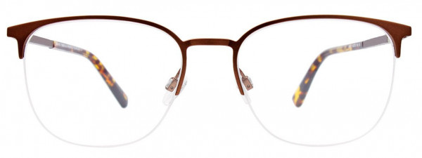 OAK NYC O3011 Eyeglasses, 090 - CLIP