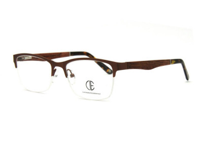 CIE SEC703 Eyeglasses, MATT OLIVE (3)