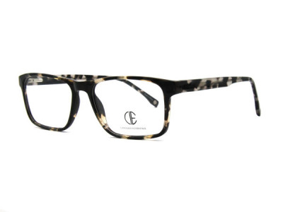 CIE SEC155 Eyeglasses, BLACK (1)