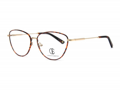 CIE SEC147 Eyeglasses, BROWN (2)