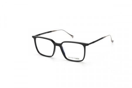 William Morris WM50179 Eyeglasses, BLACK (C2)