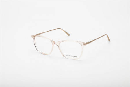 William Morris WM50158 Eyeglasses, ROSE CRY/GOLD (C2)