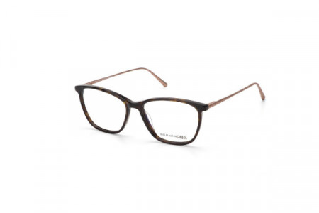 William Morris WM50158 Eyeglasses, TORTOISE/GOLD (C3)