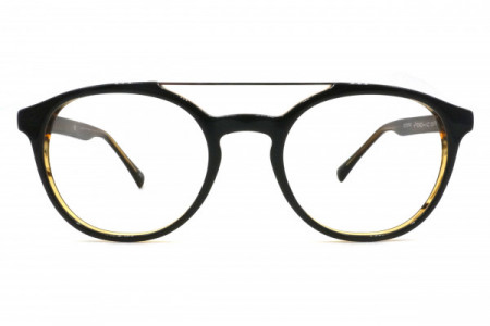 Eyecroxx EC525A LIMITED STOCK Eyeglasses, C3 Grey Amber