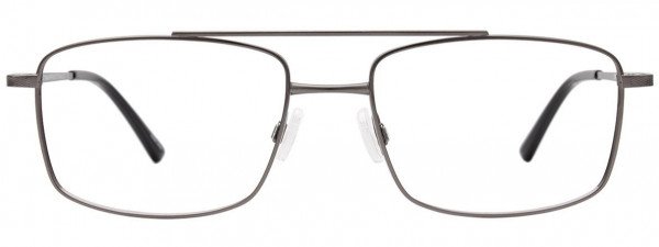 Cargo C5503 Eyeglasses, 020 - Matt Dark Grey