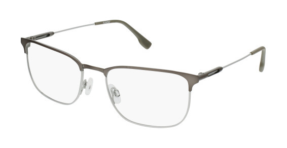 Flexon FLEXON E1124 Eyeglasses, (033) GUNMETAL