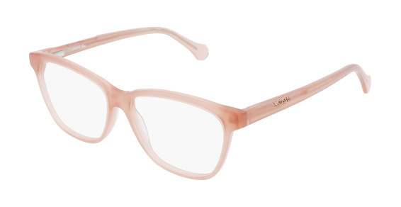 Lacoste L2879 Eyeglasses, (664) PINK