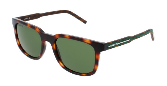 Lacoste L948S Sunglasses, (214) HAVANA