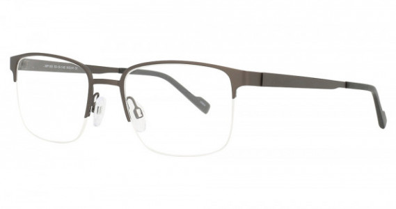 Match Eyewear MF 185 Eyeglasses, Mgun/Gry