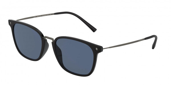 Starck Eyes SH5030 Sunglasses, 000180 BLACK (BLACK)
