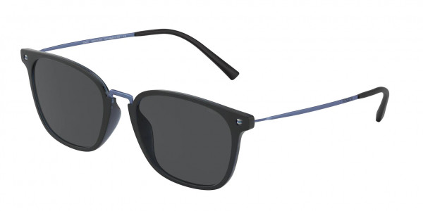 Starck Eyes SH5030 Sunglasses, 000287 BLUE (BLUE)