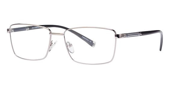 Wired 6086 Eyeglasses, Gunmetal