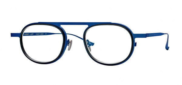 Thierry Lasry ANOMALY Eyeglasses, Blue