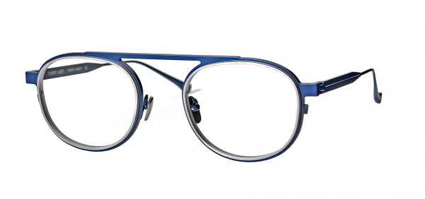 Thierry Lasry KEENY Eyeglasses, Blue
