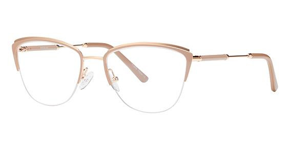 Avalon 5081 Eyeglasses, Beige