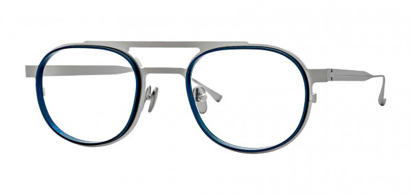 Thierry Lasry POSSIBLY Eyeglasses, Blue