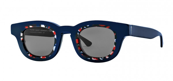 Thierry Lasry PARIS SAINT-GERMAIN X THIERRY LASRY Sunglasses, Blue