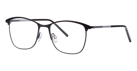 Elan 3427 Eyeglasses, Black