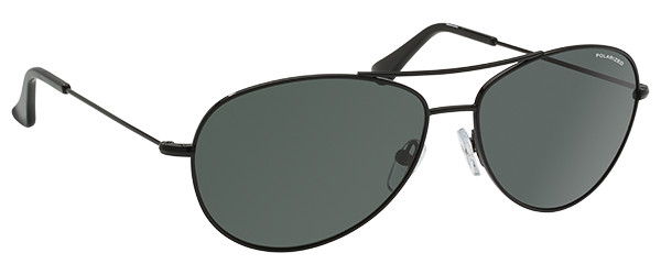 Tuscany SG 098 Sunglasses, Black