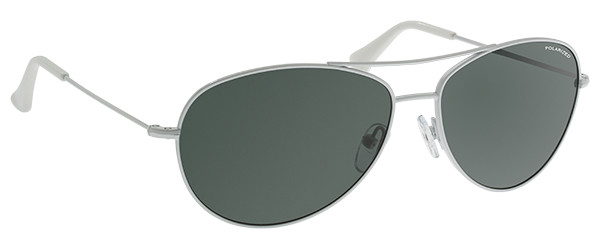 Tuscany SG 098 Sunglasses, White