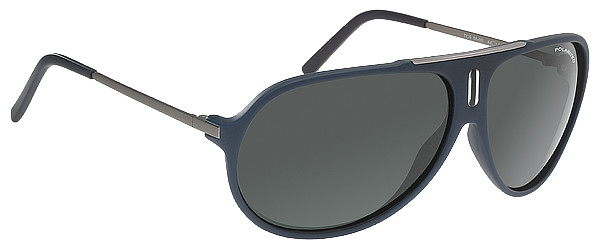 Tuscany SG 096 Sunglasses, Blue