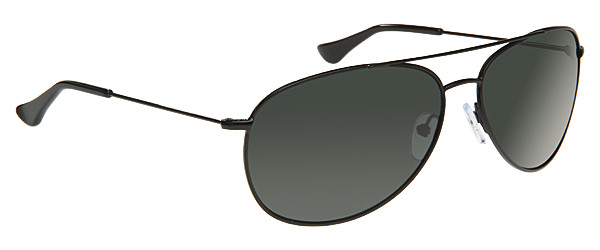 Tuscany SG 093 Sunglasses, Black