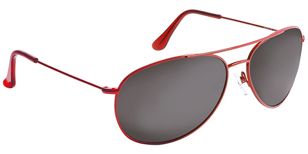 Tuscany SG 093 Sunglasses, Red