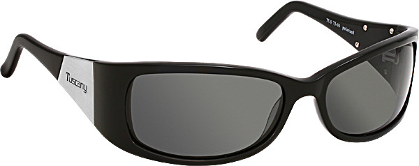 Tuscany SG 073 Sunglasses, Black