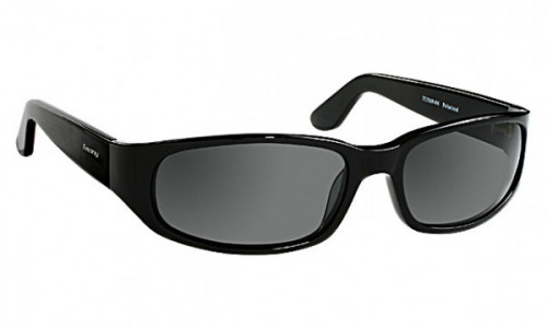 Tuscany SG 069 Sunglasses, Black
