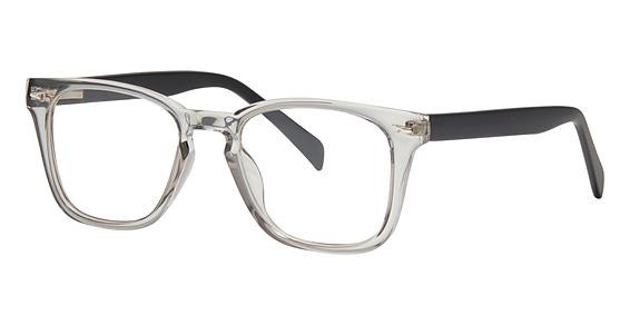 Parade 1804 Eyeglasses, Gray