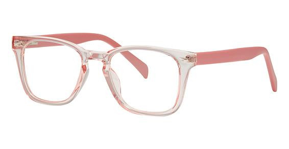 Parade 1804 Eyeglasses, Pink