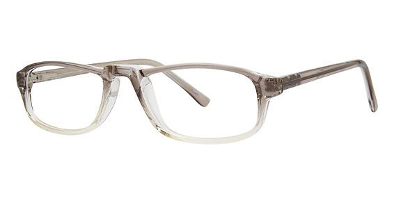 Parade 1802 Eyeglasses, Gray Fade