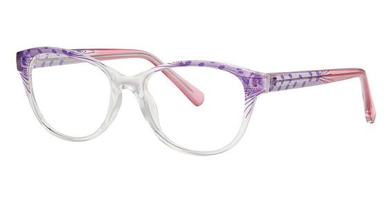 Parade 1801 Eyeglasses, Purple