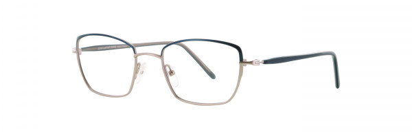 Lafont Honorine Eyeglasses, 7708 Pink