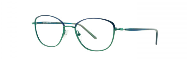 Lafont Henriette Eyeglasses, 4502 Green