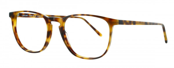 Lafont Issy & La Hey Eyeglasses, 5156 Tortoiseshell