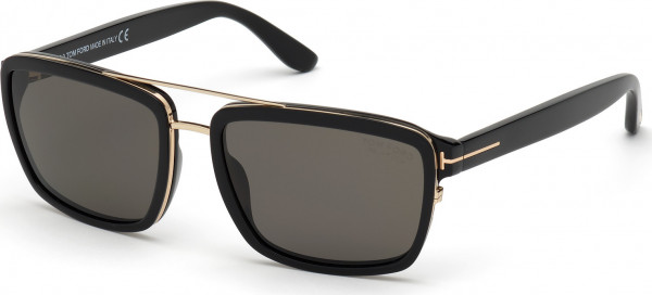 Tom Ford FT0780 ANDERS Sunglasses