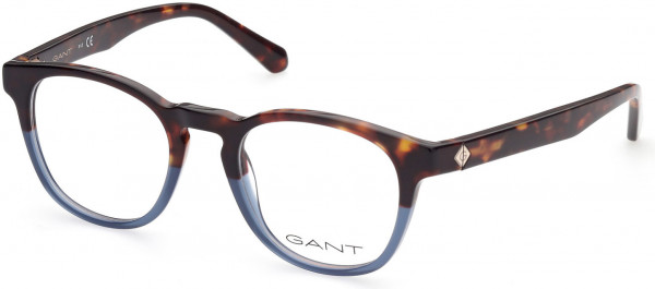Gant GA3235 Eyeglasses, 052 - Dark Havana