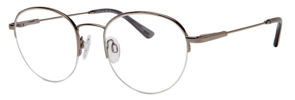 Ernest Hemingway H4858 Eyeglasses, Gunmetal