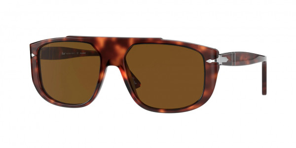 Persol PO3261S Sunglasses, 24/57 HAVANA (HAVANA)