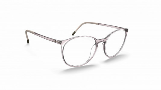 Silhouette SPX Illusion Full Rim 2936 Eyeglasses, 8510 Smoky Blossom