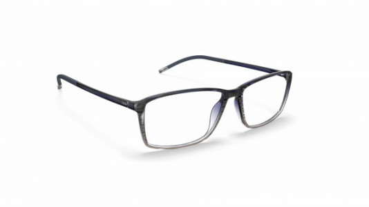 Silhouette SPX Illusion Full Rim 2942 Eyeglasses, 9010 Black Gradient