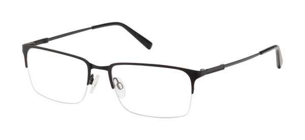 TITANflex M994 Eyeglasses, Black (BLK)